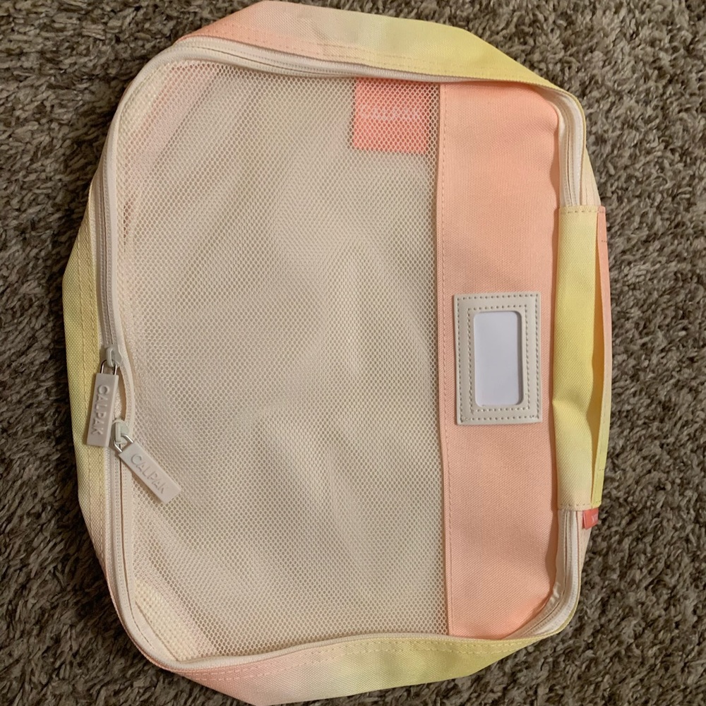 Calpak Travel Set - Picture 2 of 7